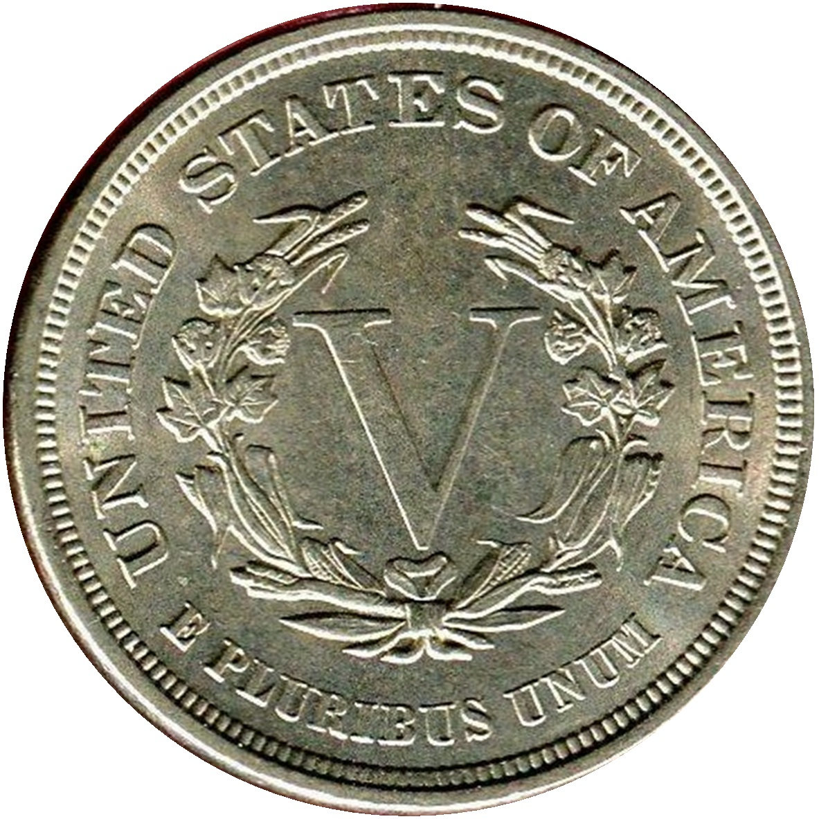 1883-5c-Liberty-Head-Nickel-#10